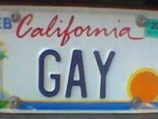 Senado California aprobado proyecto prohíbe 'terapias' para 'curar' homosexualidad