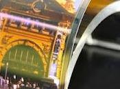 Sharp muestra futuras pantalla paneles IGZO OLED flexibles