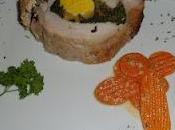 lomo relleno