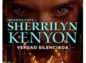 Verdad silenciada Sherrilyn Kenyon