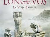 Semana temática: saga longevos