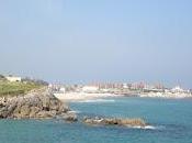 Gorgeous beaches: Comillas, Cantabria