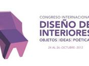Congreso internacional diseño interiores: objetos, ideas, poéticas.
