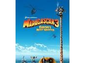 Madagascar fugitivos