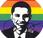 Barack Obama reiterado apoyo matrimonio igualitario