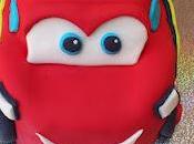 Rayo Mcqueen