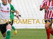 Fases ascenso segunda crónicas todos partidos jugados junio 2012