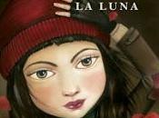 Desde donde estoy luna, Maud Lethielleux