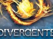 Reseña literaria Divergente (primera parte saga), Veronica Roth