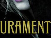 Reseña literaria juramento (primera parte saga), Kimberly Derting