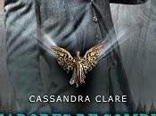 Reseña literaria Ángel mecánico (Cazadores Sombras. Orígenes Cassandra Clare