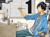 Reseña literaria Bakuman, Tsugumi Oba, Takeshi Obata