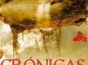 Reseña literaria último (Crónicas Atlántida Joaquín Londáiz