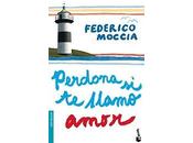 Reseña literaria Perdona llamo amor, Federico Moccia