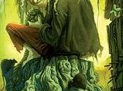 Reseña literaria Fablehaven, Brandon Mull