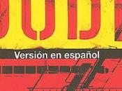 Reseña literaria Dark dude, Oscar Hijuelos