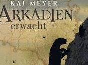 Reseña literaria Arkadien erwacht, Meyer