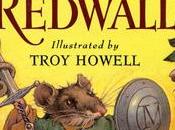 Reseña literaria Redwall, Brian Jacques