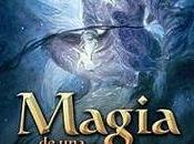 Reseña literaria Magia noche verano, Maite Carranza