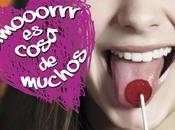 Reseña literaria Amooorrr cosa muchos, Louise Rennison