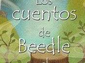 Reseña literaria cuentos Beedle Bardo, Rowling