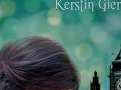 Esmeralda amor allá tiempo III), Kerstin Gier
