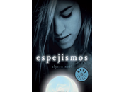 Espejismos (Los inmortales II), Alyson Noël