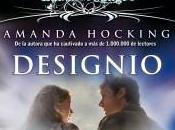 Designio (Lazos sangre IV), Amanda Hocking