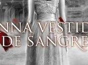 Anna vestida sangre (primera parte saga), Kendare Blake