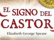 signo castor, Elizabeth George