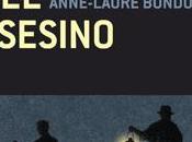 lágrimas asesino, Anne-Laure Bondoux