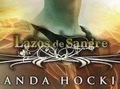 Latido (Lazos sangre III), Amanda Hocking