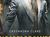 Príncipe mecánico (Cazadores sombras. orígenes II), Cassandra Clare