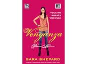 Venganza (Pequeñas mentirosas III), Sara Shepard