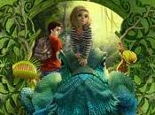 gran plaga (Gregor III), Suzanne Collins