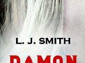 Damon. retorno (Crónicas Vampíricas Smith