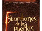 Guardianes puertas (Dreamhouse III), Robert Liparulo