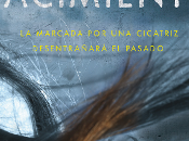 Marca nacimiento (primera parte saga), Caragh O´Brien