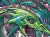 secretos reserva dragones (Fablehaven IV), Brandon Mull