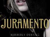 juramento (primera parte saga), Kimberly Derting