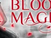 Blood Magic (Blood Tessa Gratton