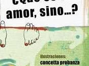 ¿Qué amor, sino...?, Miren Agur Meabe