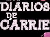 diarios Carrie, Candace Bushnell