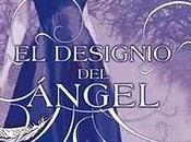 designio ángel (primera parte saga), Cynthia Hand