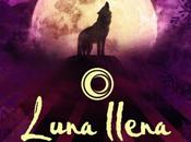 Luna llena (Los guardianes ocultos II), Rachel Hawthorne