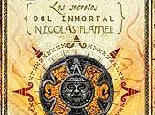 nigromante (Los secretos inmortal Nicolás Flamel IV), Michael Scott