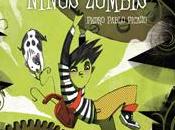 majestad niños zombis, Pedro Pablo Picazo