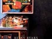 Bolas locas, Betsy Byars