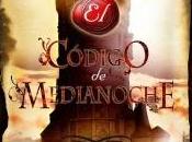 código medianoche, David Whitley