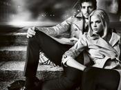 Burberry homenajea londres histórico para ciudad. adelanto otoño-invierno 2012. video